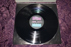The World Of Private Music Vol. II Azuma, Jobson, Yanni, Alomar 1987 EX/EX