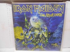 SELLING OFF THE RECORD COLLECTION~~SOME GOOD ROCK & ROLL ALBUMS (G~)