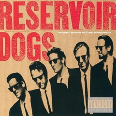 Reservoir Dogs/Reservoir Dogs 4767041 New LP