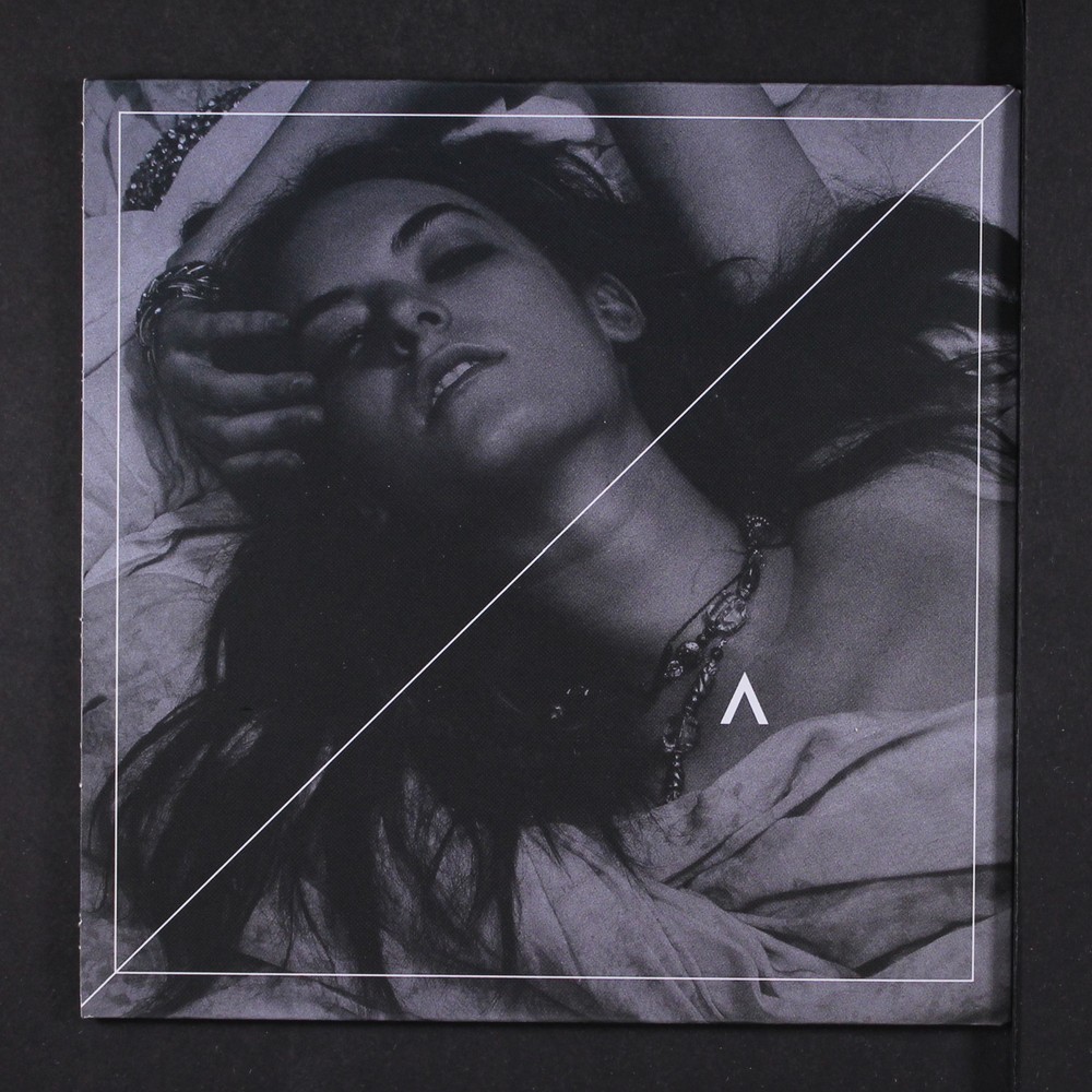 VIOLENS: totally true / something falling SLUMBERLAND 7″ Single 45 RPM