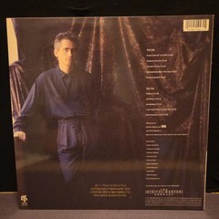 David Benoit- Every Step Of The Way-GRP GR-1047 VINYL RECORD ALBUM LP