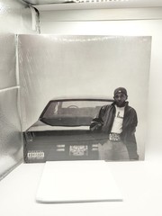 Kendrick Lamar “GNX” 12″ Vinyl Record LP SEALED/Brand NEW, (2024)