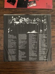 Toto Toto IV 12″ Black Vinyl LP Album 1982 Columbia USA Pop Rock Vintage