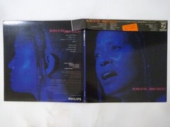 30%OFF Abbey Lincoln People In Me Philips RJ-5100 Japan VINYL LP OBI