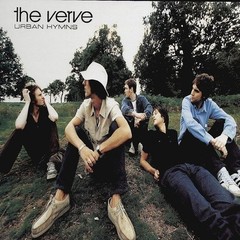 The Verve – Urban Hymns (180-gram) [New Vinyl LP] UK – Import