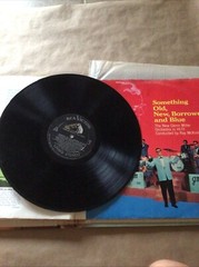 Stereo For The Joy Of It, 10xvinyl, RCA/ Victor, LSP-9301, Album Book, 1959, LP