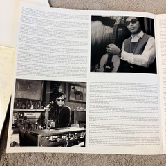 Rodriguez Cold Fact Vinyl Record