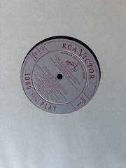 Glenn Miller And His Orchestra Stamped Limited Edition #GGG95 33 1/3 RPM Collect