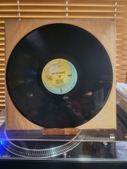 Art Of Noise, Into The Battle With The Art Of Noise, 1984 1st Island EP, VG+/VG