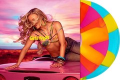 Zara Larsson Midnight Sun Girls Trip Blood Records 2LP Numbered /5000 PRESALE