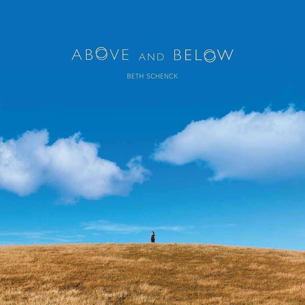 N/A Schenck: Above & Below (Vinyl)