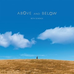 N/A Schenck: Above & Below (Vinyl)
