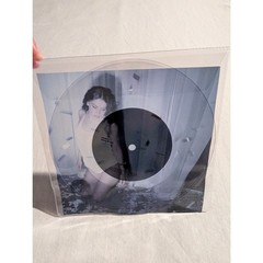 Charli XCX Party 4 U Vinyl 7″ New Sealed RSD 2026 Record Store Day