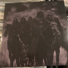 Marduk – Those Of The Unlight LP 2020 Osmose Productions OPLP015 *FR [180G] NEW