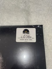 WISP If Not Winter – The Demos/Live Version RSD 2026 Exclusive Vinyl
