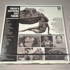 Terror Vision There’s Nothing Out There Vinyl Soundtrack LP