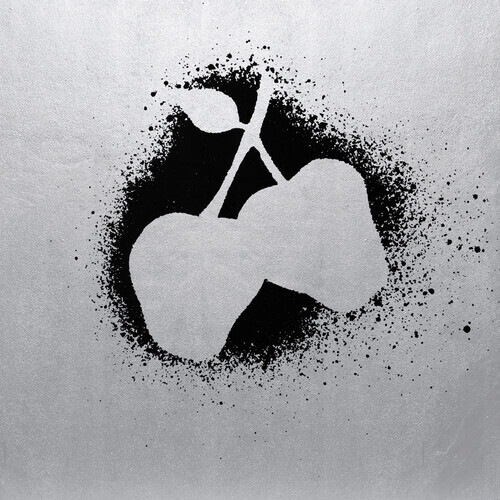 SILVER APPLES “Silver Apples” Limited Edition Colored Vinyl LP – Sealed
