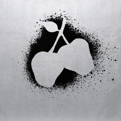 SILVER APPLES “Silver Apples” Limited Edition Colored Vinyl LP – Sealed