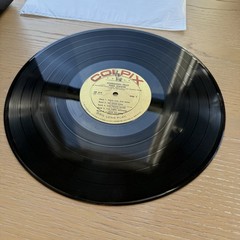 1961 Nina Simone Forbidden Fruit OG DG MONO GOLD LABEL In Shrink! US Press