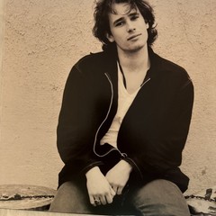 Jeff Buckley You and I Gatefold 2LP 180gram Vinyl NM/NM