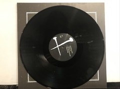 Ungod – Bewitched By Sins And Lust LP 2017 Satanic Records SR-LP-002 NM/NM *MX