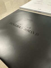 Ariana Grande-Dangerous Woman 10th Anniversary Vinyl-Mixed 2LP (2016 & 2026)