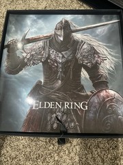 Elden Ring Vinyl Collection 8LP Box Set 3778/6999