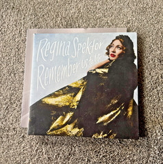 Remember Us to Life by Spektor, Regina (Record, 2016) LP