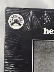 HENRY FRANKLIN The Skipper LP NEW VINYL Real Gone reissue Black Jazz