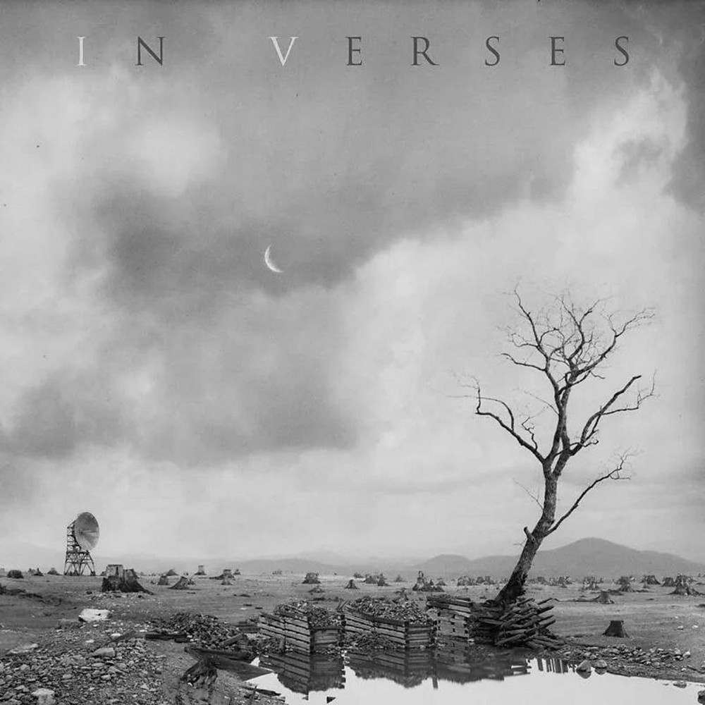 KARNIVOOL IN VERSES NEW LP
