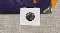 Of Mice & Men – The Flood Deluxe Edition (2012 Reissue) – 2LP + Bonus 7″ Vinyl