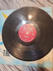 The Soul Seekers I’m Glad LP 1971 Prestige Gospel