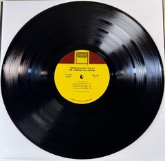 Marvin Gaye – Live At The London Palladium 1977 2X LP Tamla T7352R2