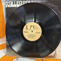 Rollerball Original Soundtrack Vinyl LP – Classic Movie Score, Andre Previn