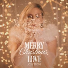 Joss Stone – Merry Christmas, Love NEW Sealed Vinyl LP Album