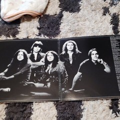 Rainbow Rainbow Rising LP Vinyl Rock Polydor 12″ 33 RPM 2393 234 OY-1-1601