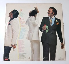 Ray, Goodman & Brown – Stay Vinyl LP – 1981 Polydor – Plays Great!