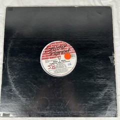 Reel 2 Real ft. Mad Stuntman – Go on Move / Im The Mad Stuntman – 12″ Vinyl