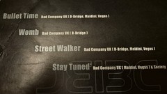 Bad Company Ad Infinitum 2×Vinyl Original Pressing EX 2003