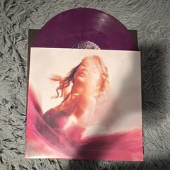 Taylor Swift Speak Now (Taylor’s Version) USED LP 12″ Vinyl Record