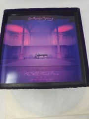 La Monte Young The Well-Tuned Piano 81 X 25 5 Vinyl Box Set Gramavision Rare