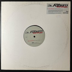 Dr. Alban ‎– Sing Hallelujah! (Recall 2004) EastWest Euro House 12″ Vinyl Record