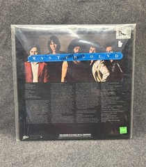 BOSTON/VINYL LP 1980 US Reissue Remaster Audiophile Half Speed Mastered SEALED!