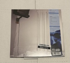 Salvia Palth ‎– Melanchole Vinyl Limited Edition – Reissue Mint 2022 NEW SEALED