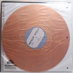 Aesop Rock Labor Days Metallic Copper Record 2021 NM/M Near Mint Condition