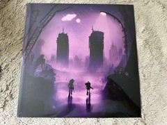 Murder Drones Volume 1 OST Vinyl LP New Seal