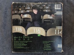 LAURIE ANDERSON UNITED STATES LIVE BOX SET