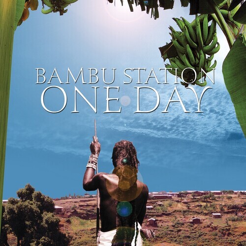 PRE-ORDER Bambu Station – One Day [New Vinyl LP] Gatefold LP Jacket, 180 Gram, A
