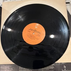 The Edgar Winter Group They Only Come Out at Night Vinyl LP Epic KE 31584