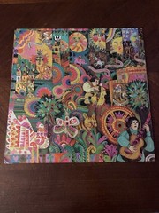 The Winter Consort – Road (LP) (VG)